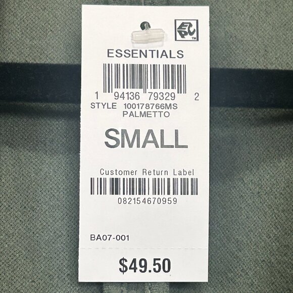 *** NEW *** 3/4 Sleeve Knit Blazer - Size Small - Picture 5 of 5